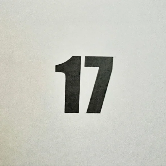 Wilfred Zeta Ribbed Midi Skirt w/ Slit Black L Aritzia Knit Pull On Minimalist - Picture 15 of 15